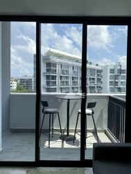Mayfair Modern (D21), Condominium #592547091